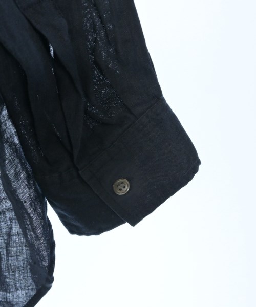 journal standard luxe（ジャーナルスタンダードラックス）カジュアルシャツ 紺 サイズ:F レディース/2200637311106