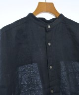 journal standard luxe（ジャーナルスタンダードラックス）カジュアルシャツ 紺 サイズ:F レディース/2200637311106