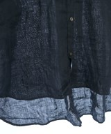 journal standard luxe（ジャーナルスタンダードラックス）カジュアルシャツ 紺 サイズ:F レディース/2200637311106