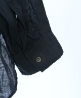 journal standard luxe（ジャーナルスタンダードラックス）カジュアルシャツ 紺 サイズ:F レディース/2200637311106