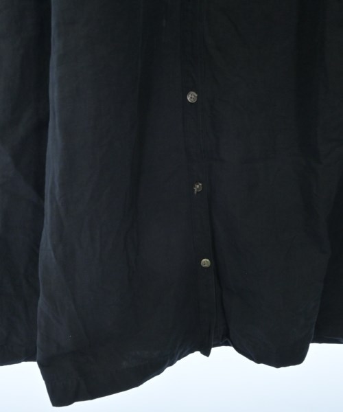 journal standard luxe（ジャーナルスタンダードラックス）シャツワンピース 紺 サイズ:F レディース/2200637311113