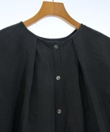 journal standard luxe（ジャーナルスタンダードラックス）シャツワンピース 紺 サイズ:F レディース/2200637311113