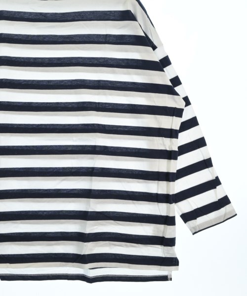 journal standard luxe（ジャーナルスタンダードラックス）Tシャツ・カットソー 紺 サイズ:F レディース/2200637311144