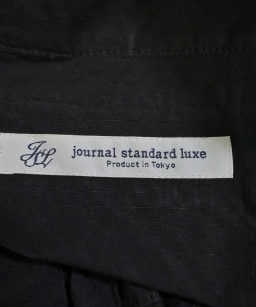 journal standard luxe（ジャーナルスタンダードラックス）その他 黒 サイズ:S レディース/2200611031037