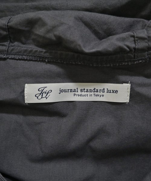 journal standard luxe（ジャーナルスタンダードラックス）ワンピース グレー サイズ:F レディース/2200626641047