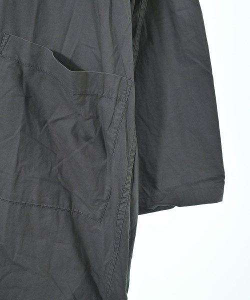 journal standard luxe（ジャーナルスタンダードラックス）ワンピース グレー サイズ:F レディース/2200626641047