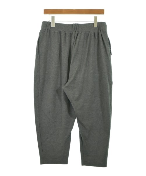journal standard luxe（ジャーナルスタンダードラックス）スウェットパンツ グレー サイズ:-(L位) レディース/2200618654024