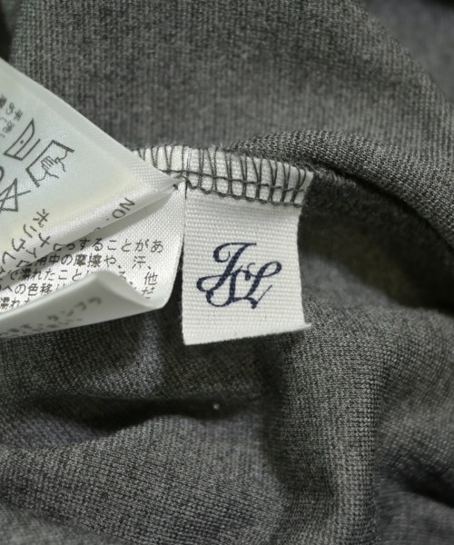 journal standard luxe（ジャーナルスタンダードラックス）スウェットパンツ グレー サイズ:-(L位) レディース/2200618654024