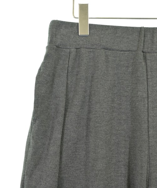 journal standard luxe（ジャーナルスタンダードラックス）スウェットパンツ グレー サイズ:-(L位) レディース/2200618654024