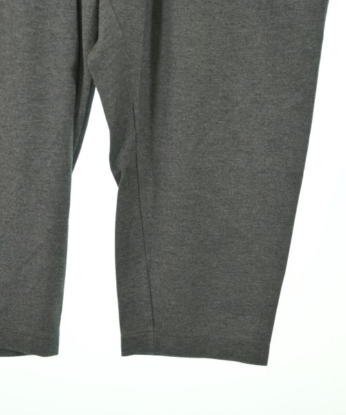 journal standard luxe（ジャーナルスタンダードラックス）スウェットパンツ グレー サイズ:-(L位) レディース/2200618654024
