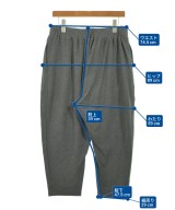 journal standard luxe（ジャーナルスタンダードラックス）スウェットパンツ グレー サイズ:-(L位) レディース/2200618654024