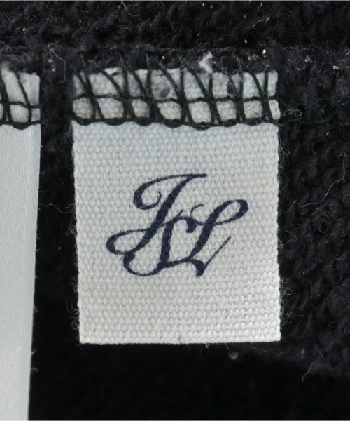 journal standard luxe（ジャーナルスタンダードラックス）スウェット 黒 サイズ:F レディース/2200622934051