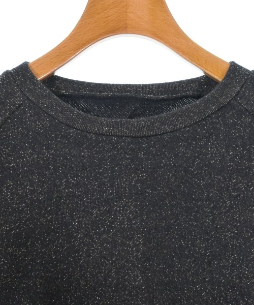 journal standard luxe（ジャーナルスタンダードラックス）スウェット 黒 サイズ:F レディース/2200622934051