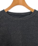 journal standard luxe（ジャーナルスタンダードラックス）スウェット 黒 サイズ:F レディース/2200622934051