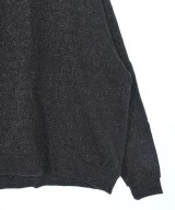 journal standard luxe（ジャーナルスタンダードラックス）スウェット 黒 サイズ:F レディース/2200622934051