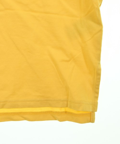 journal standard luxe（ジャーナルスタンダードラックス）Tシャツ・カットソー 黄 サイズ:S レディース/2200632192069
