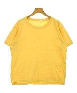 journal standard luxe（ジャーナルスタンダードラックス）Tシャツ・カットソー 黄 サイズ:S レディース/2200632192069