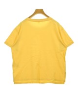 journal standard luxe（ジャーナルスタンダードラックス）Tシャツ・カットソー 黄 サイズ:S レディース/2200632192069