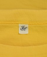 journal standard luxe（ジャーナルスタンダードラックス）Tシャツ・カットソー 黄 サイズ:S レディース/2200632192069