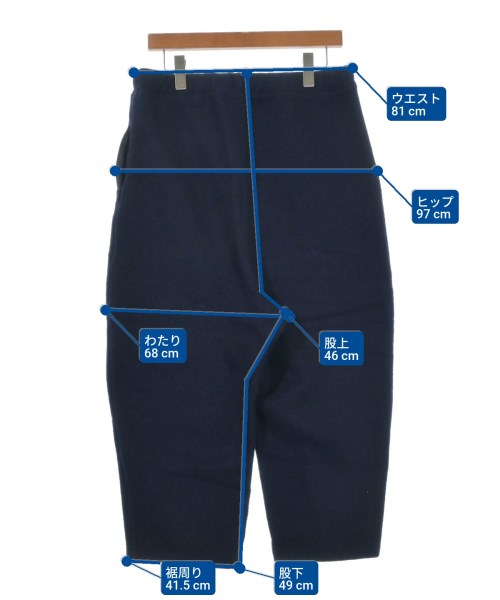 journal standard luxe（ジャーナルスタンダードラックス）その他 紺 サイズ:-(XL位) レディース/2200636562035