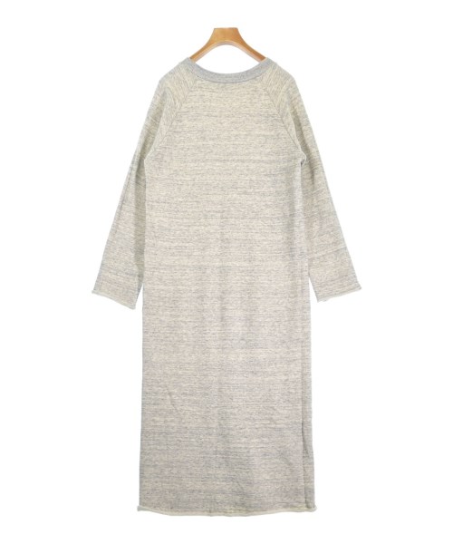 journal standard luxe（ジャーナルスタンダードラックス）ワンピース グレー サイズ:-(M位) レディース/2200635158185