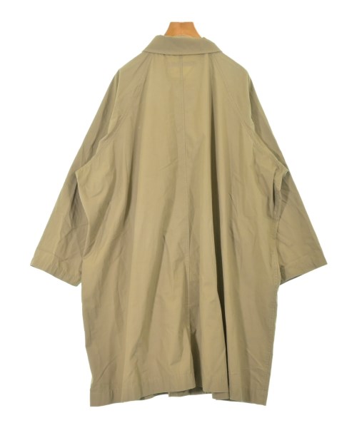 journal standard luxe（ジャーナルスタンダードラックス）ステンカラーコート カーキ サイズ:F レディース/2200623698013