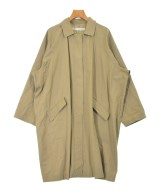 journal standard luxe（ジャーナルスタンダードラックス）ステンカラーコート カーキ サイズ:F レディース/2200623698013