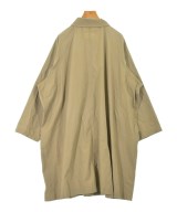 journal standard luxe（ジャーナルスタンダードラックス）ステンカラーコート カーキ サイズ:F レディース/2200623698013
