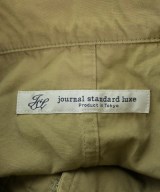 journal standard luxe（ジャーナルスタンダードラックス）ステンカラーコート カーキ サイズ:F レディース/2200623698013