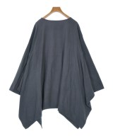 journal standard luxe（ジャーナルスタンダードラックス）ブラウス グレー サイズ:F レディース/2200637691048