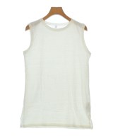 journal standard luxe（ジャーナルスタンダードラックス）ノースリーブ 白 サイズ:-(M位) レディース/2200630977057