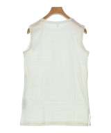 journal standard luxe（ジャーナルスタンダードラックス）ノースリーブ 白 サイズ:-(M位) レディース/2200630977057
