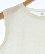 journal standard luxe（ジャーナルスタンダードラックス）ノースリーブ 白 サイズ:-(M位) レディース/2200630977057