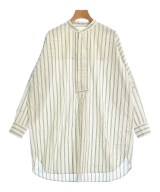 journal standard luxe（ジャーナルスタンダードラックス）カジュアルシャツ 白 サイズ:F レディース/2200633245047