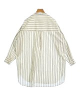 journal standard luxe（ジャーナルスタンダードラックス）カジュアルシャツ 白 サイズ:F レディース/2200633245047