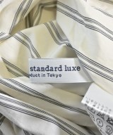 journal standard luxe（ジャーナルスタンダードラックス）カジュアルシャツ 白 サイズ:F レディース/2200633245047
