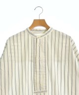 journal standard luxe（ジャーナルスタンダードラックス）カジュアルシャツ 白 サイズ:F レディース/2200633245047