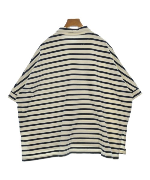 journal standard luxe（ジャーナルスタンダードラックス）ポロシャツ 白 サイズ:F レディース/2200633245061