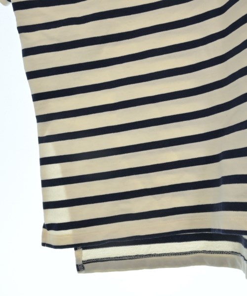 journal standard luxe（ジャーナルスタンダードラックス）ポロシャツ 白 サイズ:F レディース/2200633245061