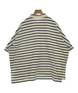 journal standard luxe（ジャーナルスタンダードラックス）ポロシャツ 白 サイズ:F レディース/2200633245061