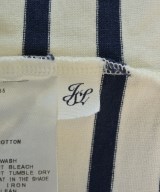 journal standard luxe（ジャーナルスタンダードラックス）ポロシャツ 白 サイズ:F レディース/2200633245061