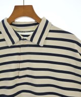 journal standard luxe（ジャーナルスタンダードラックス）ポロシャツ 白 サイズ:F レディース/2200633245061