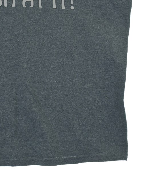 journal standard luxe（ジャーナルスタンダードラックス）Tシャツ・カットソー グレー サイズ:M メンズ/2200633245108
