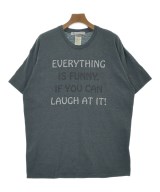 journal standard luxe（ジャーナルスタンダードラックス）Tシャツ・カットソー グレー サイズ:M メンズ/2200633245108