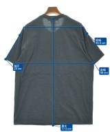 journal standard luxe（ジャーナルスタンダードラックス）Tシャツ・カットソー グレー サイズ:M メンズ/2200633245108