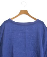 journal standard luxe（ジャーナルスタンダードラックス）ブラウス 青 サイズ:F レディース/2200633245115