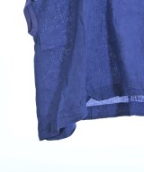 journal standard luxe（ジャーナルスタンダードラックス）ブラウス 青 サイズ:F レディース/2200633245115
