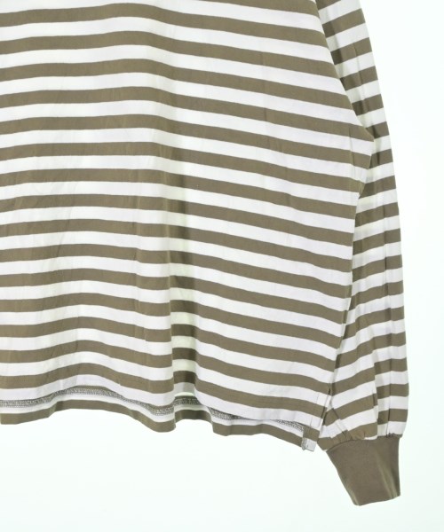 journal standard luxe（ジャーナルスタンダードラックス）Tシャツ・カットソー カーキ サイズ:F レディース/2200634460319