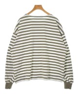 journal standard luxe（ジャーナルスタンダードラックス）Tシャツ・カットソー カーキ サイズ:F レディース/2200634460319