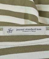 journal standard luxe（ジャーナルスタンダードラックス）Tシャツ・カットソー カーキ サイズ:F レディース/2200634460319